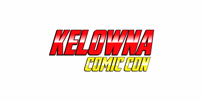 Kelowna Comic Con '18