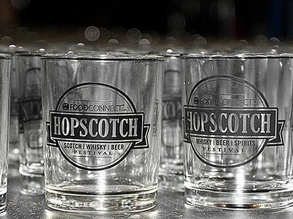 Hopscotch Festival of Whiskey, Beer & Spirits '19