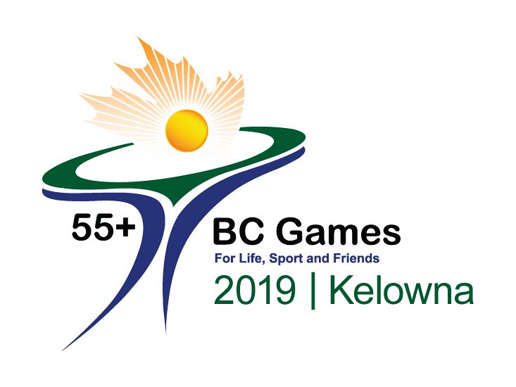 2019 55+ BC Games 