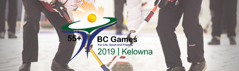 2019 55+ BC Games 