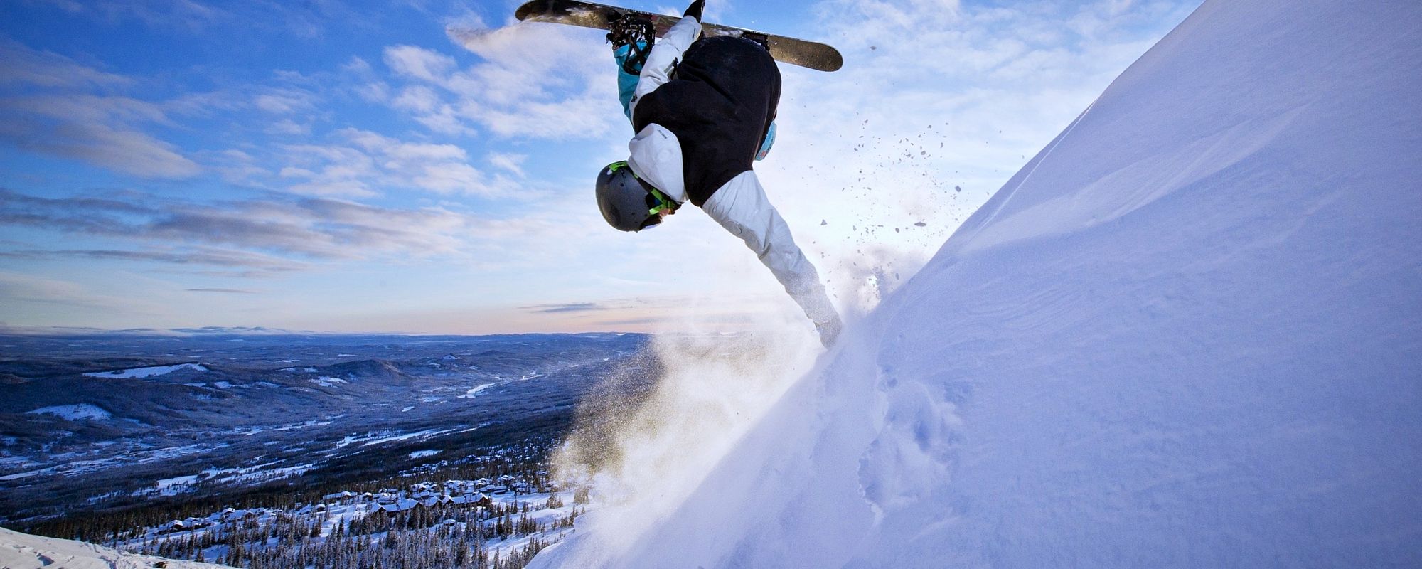 Canadian Ski Patrol Winter Sport Show Swap