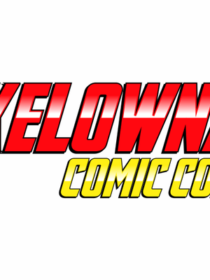 Kelowna Comic Con '18