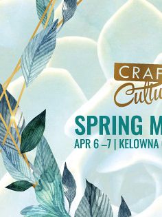 Craft Culture '19
