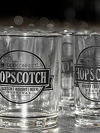 Hopscotch Festival of Whiskey, Beer & Spirits '19