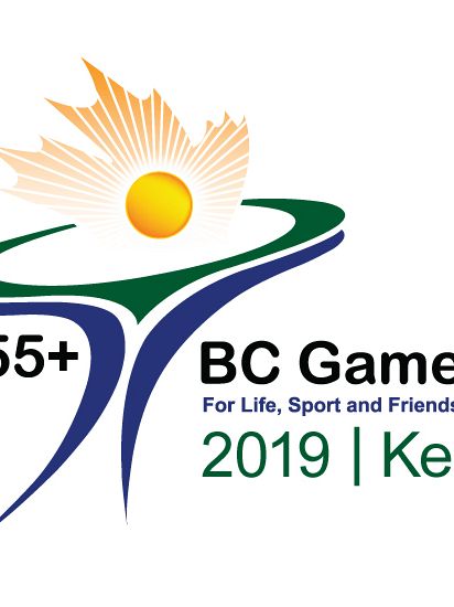 2019 55+ BC Games 